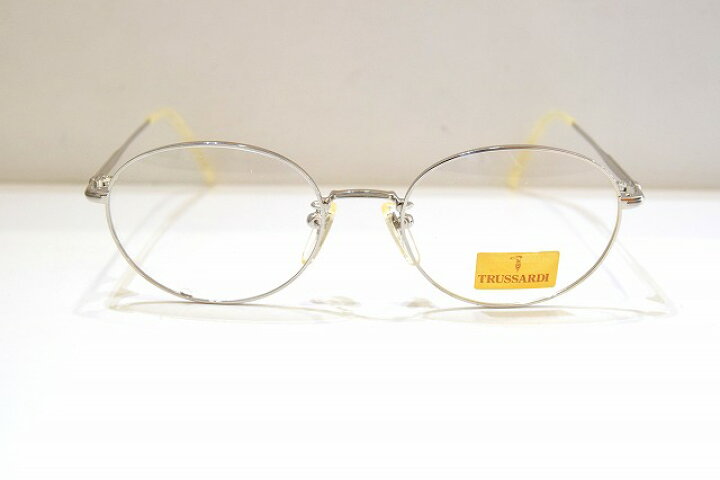 楽天市場】TRUSSARDI トラサルディ 3003 col.040 GM ヴィンテージ 