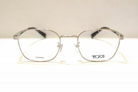 TUMI トゥミ VTU053J 0Q39 メガネフレーム新品めがね眼鏡サングラスメンズレディース男性用女性