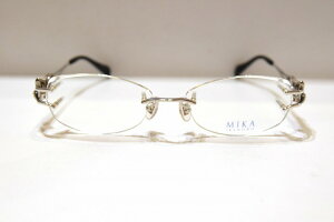 MIKA IKENOBO �r�V���� M-2004 col.4 ���B���e�[�W���K�l�t���[���V�i���K�l�t���[���߂��ˊዾ�T���O���X�����Y���f�B�[�X�j���p�����p�������X�ӂ��Ȃ�
