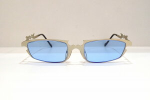 SPEXXX XX-14 col.63ヴィンテージサングラス新品めがね眼鏡サングラス個性的覆面メンズレディースブランドレア