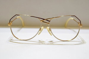 CAZAL �J�U�[�� MOD 229 col.342 ���B���e�[�W ���K�l �t���[�� �V�i �߂��� �ዾ �T���O���X �����Y ���f�B�[�X �j���p �����p