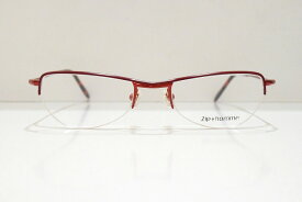 Zip+homme（ジップオム）Z-0273 col.08メガネフレーム新品めがね眼鏡サングラスヨーロッパメンズレディース