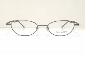 Zip+homme（ジップオム）Z-0121 col.7メガネフレーム新品めがね眼鏡サングラスクラシックシンプルシャープメンズレディース