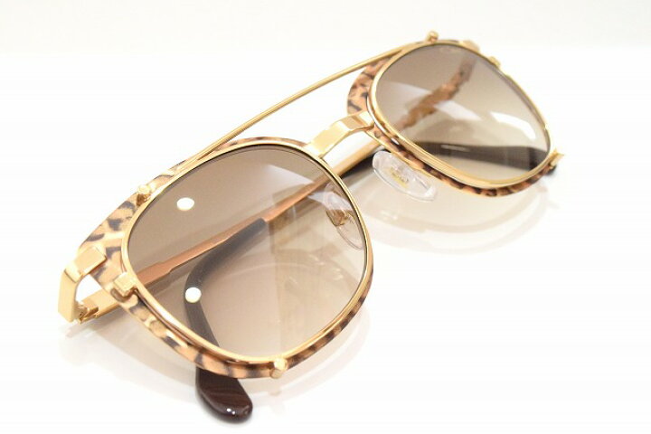 楽天市場】CAZAL（カザール）9077 col.002サングラス新品メガネ  