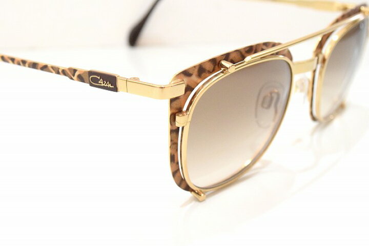 楽天市場】CAZAL（カザール）9077 col.002サングラス新品メガネ  