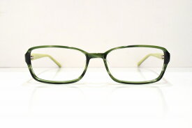O&X　NEWYORK　OP-128A col.04メガネフレーム新品めがね眼鏡サングラスグリーン爽やかメンズレディース遠近両用ブルーライト