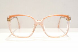 GIVENCHY（ジバンシー）MIRA col.ORヴィンテージメガネフレーム新品めがね眼鏡サングラスメンズレディース可愛い