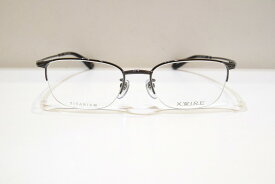 X WIRE エックスワイヤー XW-1004 col.3 メガネフレーム新品めがね眼鏡サングラスメンズレディース男性用女性用日本製