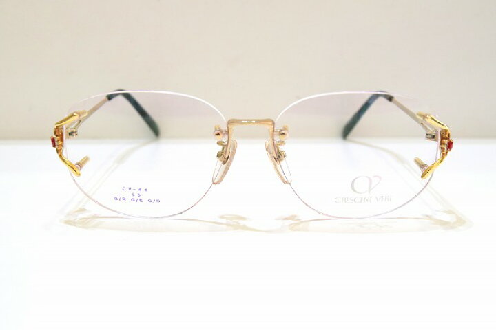 楽天市場】CRESCENT VERT クレサンベール CV-44 col.01 ヴィンテージ  