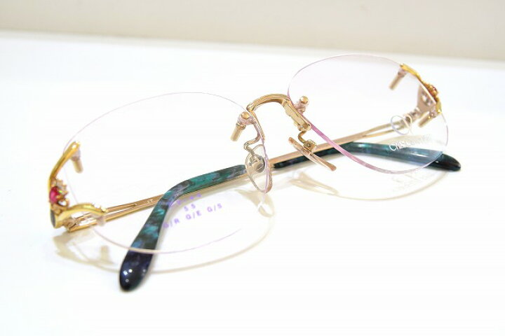 楽天市場】CRESCENT VERT クレサンベール CV-44 col.01 ヴィンテージ  