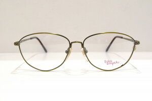 Lolita Lempicka(ロリータレンピカ)LL-760 col.16ヴィンテージメガネフレーム新品めがね眼鏡サングラス彫刻おしゃれ