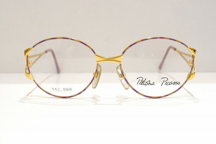 楽天市場】Paloma Picasso（パロマピカソ）3825 48ヴィンテージ 