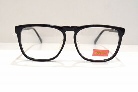 KENZO（ケンゾー）KE-1822 col.BKヴィンテージメガネフレーム新品めがね眼鏡サングラス黒ぶち彫金メンズレディースブランド