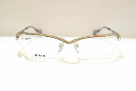 abx ABX-015 col.SLメガネフレーム新品めがね眼鏡サングラスメンズレディース男性用女性用ちょい悪スポーティ