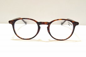 TURNING Step(ターニング)TP-333 col.05メガネフレーム新品めがね眼鏡サングラスメンズレディース男性用女性用ボストン型べっ甲柄日本製