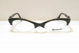 Vannasatch(ヴァンナサッチ)VSA-02 col.06ヴィンテージメガネフレーム新品めがね眼鏡サングラスメンズレディース男性用女性用