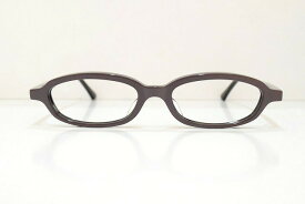 G.O.M 014-23 col.47/72ヴィンテージメガネフレーム新品めがね眼鏡サングラス鯖江手作り日本製バダBADAメンズレディース