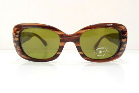 BEAUSOLEIL（ボーソレイユ）188 951ヴィンテージサングラス新品メガネフレームめがね眼鏡メンズレディースブランド