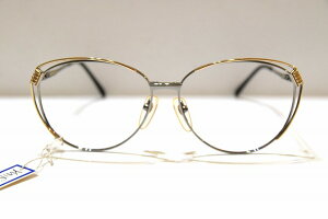YVE SAINT LAURENT �C���T�����[���� 30-2622 col.3 ���B���e�[�W ���K�l �t���[�� �V�i �߂��� �ዾ �T���O���X �����Y ���f�B�[�X �j���p �����p ���{��