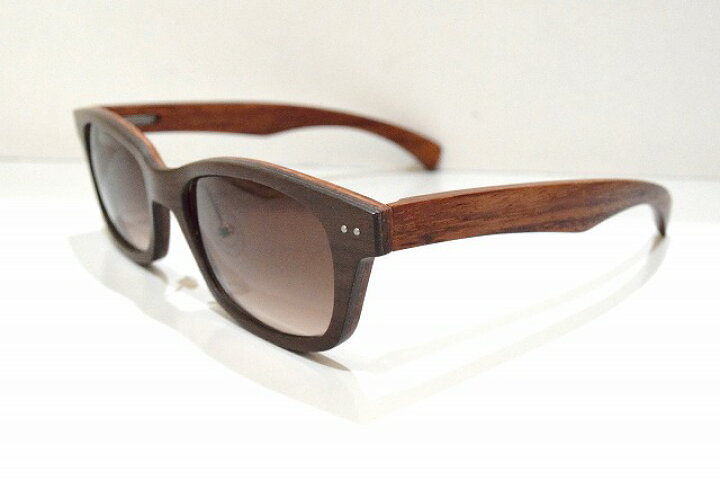 楽天市場】GOLD & WOOD(ゴールドアンドウッド)B09P.5メガネフレーム  