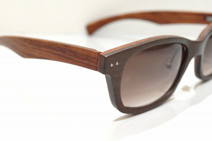 楽天市場】GOLD & WOOD(ゴールドアンドウッド)B09P.5メガネフレーム  