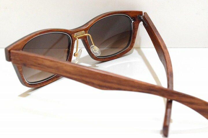 楽天市場】GOLD & WOOD(ゴールドアンドウッド)B09P.5メガネフレーム  