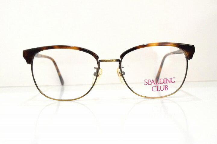 楽天市場】SPALDING CLUB(スポルディング)CL-1036 col.BRDヴィンテージ 