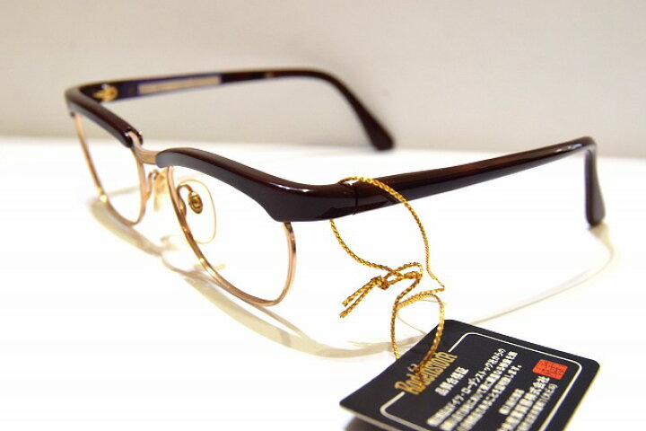 楽天市場】Rodenstock ローデンストック FLORA? tiger ヴィンテージ 