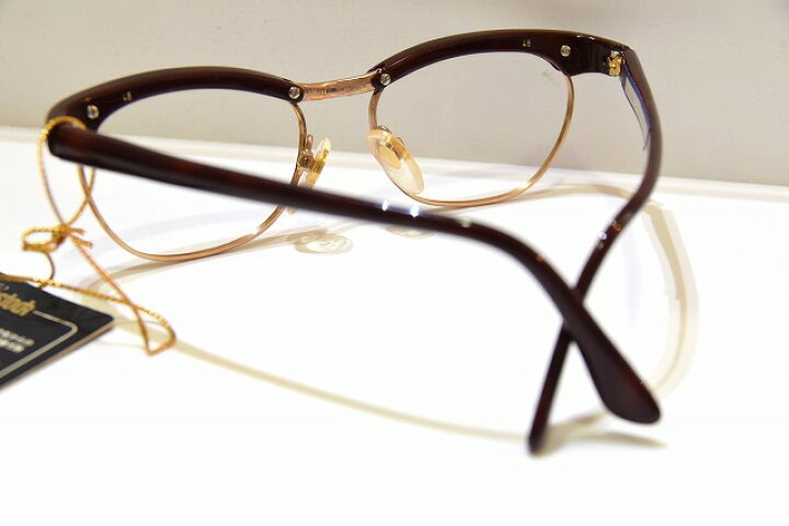楽天市場】Rodenstock ローデンストック FLORA? tiger ヴィンテージ 