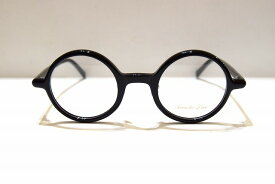 Acoustic Line アコースティックライン AL-080 col.BLACK メガネフレーム新品めがね眼鏡サングラスメンズレディース男性用女性用