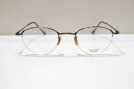 OLIVER PEOPLES オリバーピープルズ OP-95 MC ヴィンテージメガネフレーム新品めがね眼鏡サングラスメンズレディース男性用女性用