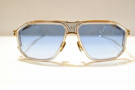 CAZAL カザール 683/3 col.002 サングラス新品めがね眼鏡サングラスメンズレディース男性用女性用ティアドロップ