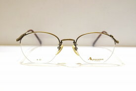 Aquascutum（アクアスキュータム）C-006 col.AGヴィンテージメガネフレーム新品めがね眼鏡サングラスメンズレディース