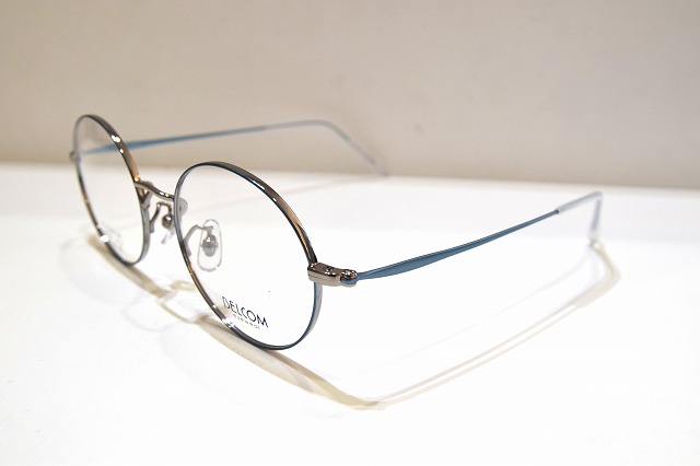 楽天市場】BELCOM(ベルコム)3005 LG/BLメガネフレーム新品めがね眼鏡