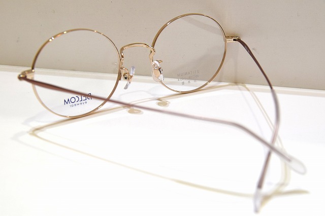 楽天市場】BELCOM(ベルコム)3005 WG/BEメガネフレーム新品めがね眼鏡
