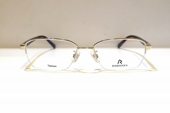 楽天市場】Rodenstock(ローデンストック)R2163 Aビンテージメガネ 