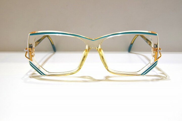 楽天市場】CAZAL(カザール)176 col.231ヴィンテージメガネフレーム新品  