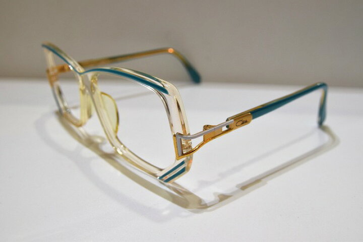 楽天市場】CAZAL(カザール)176 col.231ヴィンテージメガネフレーム新品 