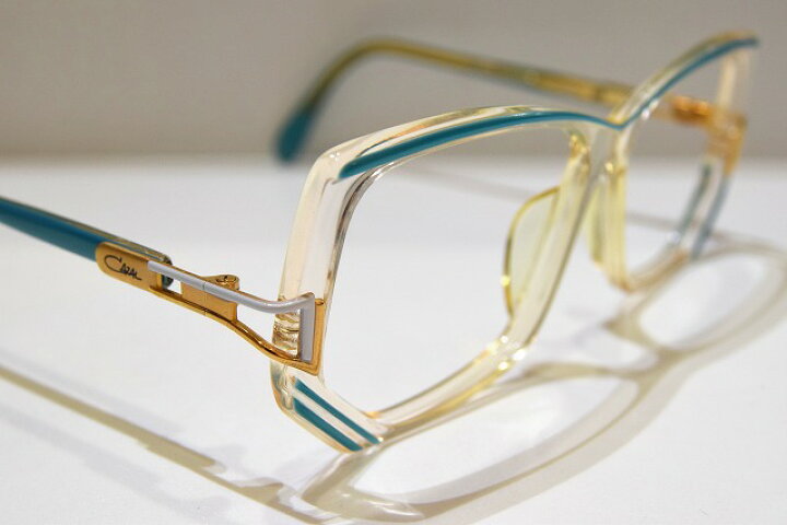 楽天市場】CAZAL(カザール)176 col.231ヴィンテージメガネフレーム新品 