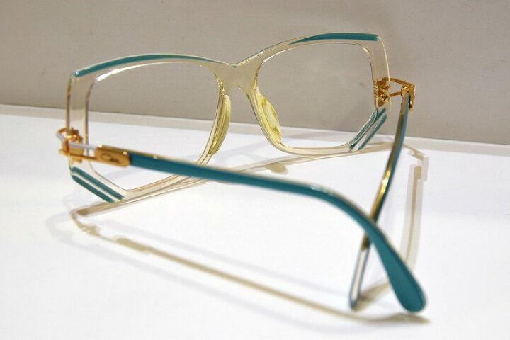 楽天市場】CAZAL(カザール)176 col.231ヴィンテージメガネフレーム新品 