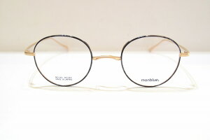 monblue モンブルー MO-031 col.GPM メガネフレーム新品めがね眼鏡サングラスメンズレディース男性用女性用一山
