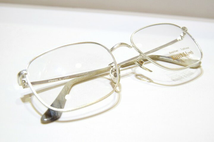 楽天市場】Bausch&Lomb ボシュロム Chancellor Style 002 col.S 