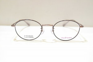 JILL STUART ジルスチュアート 05-0233 col.03 メガネフレーム新品めがね眼鏡サングラスメンズレディース男性用女性用