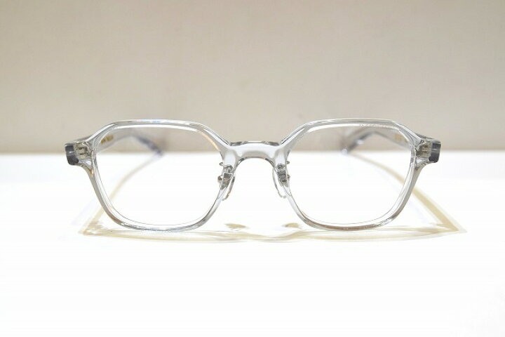 楽天市場】越前國 甚六作 JN-094 col.4 メガネフレーム新品めがね眼鏡  