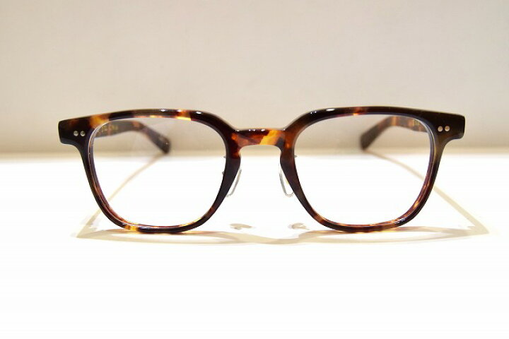 楽天市場】越前國 甚六作 JN-093 col.2 メガネフレーム新品めがね眼鏡  