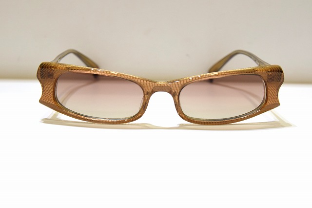 ヴィンテージ アクセサリー メンズ - 眼鏡(めがね)の人気商品・通販 
