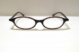 G.O.M Grand Old Man 348 col.5 ヴィンテージメガネフレーム新品めがね眼鏡サングラスメンズレディース男性用女用