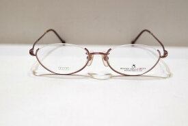 SUPER HELLO KITTY キティ col.3 ヴィンテージメガネフレーム新品めがね眼鏡サングラスメンズレディース男性用女用アンダーリム逆ナイロール