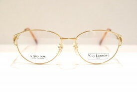 Guy Laroche(ギラロッシュ)GL-8021 PXメガネフレーム新品めがね眼鏡サングラス大きい婦人用レディース女性用ブランド
