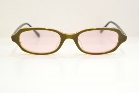 HANG TEN(ハンテン)HT-8366 col.3ヴィンテージサングラス新品めがね眼鏡サングラス手作りメンズレディース職人